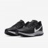 Nike Air Zoom Pegasus 36 Trail | Oil Grey / Black / Wolf Grey / Barely Grey