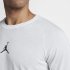 Jordan Dri-FIT 23 Alpha | White / Black