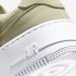 Nike Air Force 1 Sage Low | Olive Aura / White / Black / Olive Aura