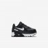 Nike Air Max 90 | Black / Black / White