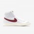Nike Blazer Mid '77 Vintage | White / Sail / Worn Brick