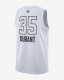 Kevin Durant All-Star Edition Swingman Jersey | White