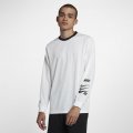 Nike SB Dri-FIT | White / Anthracite