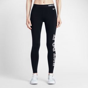 Nike Pro Warm | Black / White