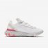 Nike React Element 55 | White / Digital Pink / Pink Foam / Hyper Crimson