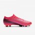 Nike Mercurial Vapor 13 Pro FG | Laser Crimson / Laser Crimson / Black