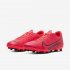 Nike Mercurial Vapor 13 Club MG | Laser Crimson / Laser Crimson / Black