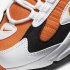 Nike Air Max Triax | Magma Orange / White / Black