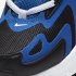 Nike Air Max 200 | Team Royal / Black / White