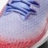NikeCourt Air Zoom Vapor X Knit | Royal Pulse / Flash Crimson / Frosted Plum / Black