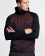 Nike Sportswear Tech Fleece Windrunner | Port Wine / Heather / Black / Black