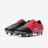 Nike Phantom Venom Elite SG-Pro Anti-Clog Traction | Laser Crimson / Black / Metallic Silver