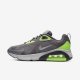 Nike Air Max 200 Winter | Thunder Grey / Gunsmoke / Electric Green / Metallic Silver Nike Air Max 200 Winter | Thunder Grey / Gunsmoke / Electric Green / Metallic Silver