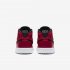 Jordan Access | Gym Red / White / Black