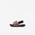 Nike Kawa SE Picnic | Black / Track Red / Pear / White