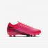 Nike Jr. Mercurial Vapor 13 Elite FG | Laser Crimson / Laser Crimson / Black