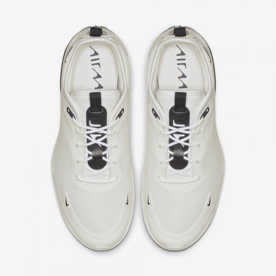 Nike Air Max Dia | Summit White / Summit White / Summit White / Black - Click Image to Close