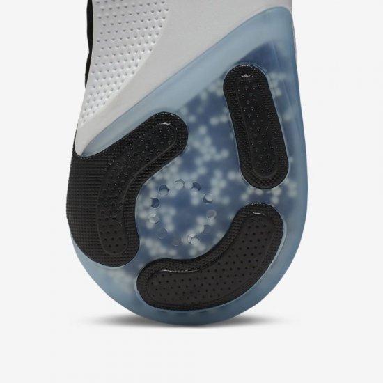 Nike Joyride Run Flyknit | Black / White / Black - Click Image to Close
