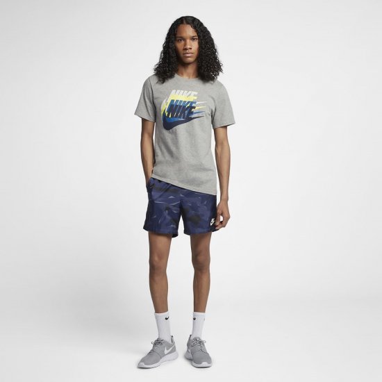 Nike Sportswear | Blue Recall / Light Carbon / Sail - Click Image to Close