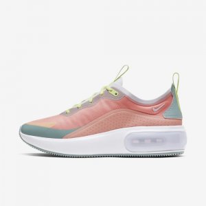 Nike Air Max Dia SE | Bleached Coral / Luminous Green / Amethyst Tint / Ocean Cube