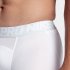 Nike Pro | White / Pure Platinum / Black