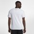 Nike Dri-FIT | White / White