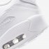 Nike Air Max 90 LTR | White / Metallic Silver / White / White