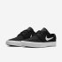 Nike SB Zoom Stefan Janoski Canvas RM | Black / Thunder Grey / Gum Light Brown / White