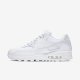 Nike Air Max 90 Essential | White / White / White / White Nike Air Max 90 Essential | White / White / White / White