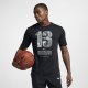 Nike Dri-FIT PG 13 | Black / Black Nike Dri-FIT PG 13 | Black / Black