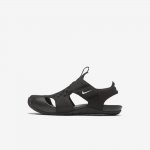 Nike Sunray Protect 2 | Black / White