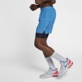 Nike Flex Stride 2-in-1 | Equator Blue / Obsidian