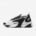 Nike Zoom 2K | White / Black