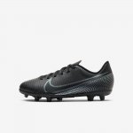 Nike Jr. Mercurial Vapor 13 Club MG | Black / Black