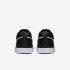 Nike Ebernon Low | Black / White