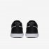 Nike Ebernon Low | Black / White