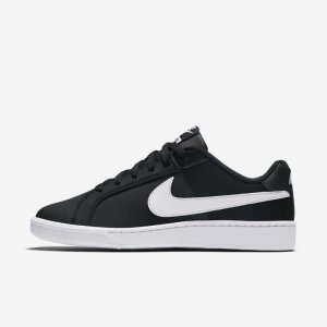 NikeCourt Royale | Black / White