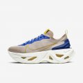 Nike ZoomX Vista Grind | Fossil Stone / Hyper Blue / Saffron Quartz / Sail