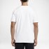 Hurley Kolide Pocket | White