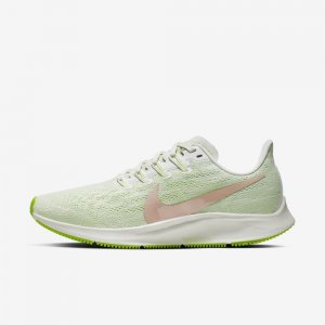 Nike Air Zoom Pegasus 36 | Phantom / Barely Volt / Spruce Aura / Bio Beige