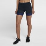 Nike Pro HyperCool | Black / Binary Blue / Clear