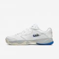 NikeCourt Lite 2 Premium | White / Sail / Pure Platinum / Game Royal