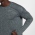 Nike Dri-FIT Element | Deep Jungle / Light Pumice / Heather