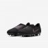 Nike Jr. Phantom Venom Academy FG | Black / Black