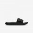 Hurley Fusion Slide | Black / Black