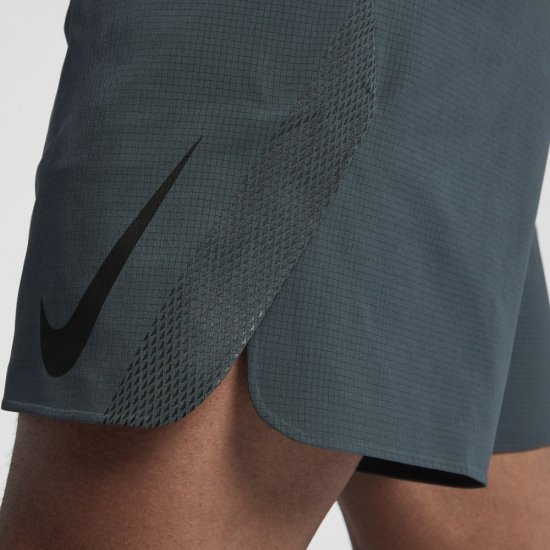 Nike Flex | Deep Jungle / Green Strike / Black - Click Image to Close