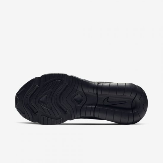 Nike Air Max 200 | Black / Black - Click Image to Close