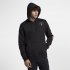 Hurley JJF x Sig Zane Pullover | Black