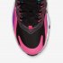 Nike Air Max 270 React | Black / Hyper Pink / Vivid Purple / White