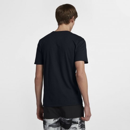 Nike Sportswear "More Money" | Black / Metallic Silver - Click Image to Close